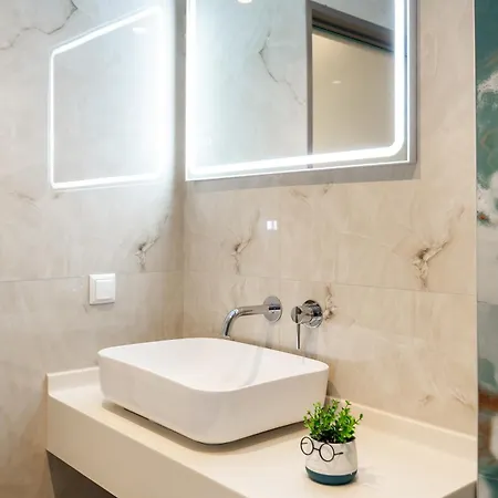 Vela Bianca Suites Limenaria  Exterior photo