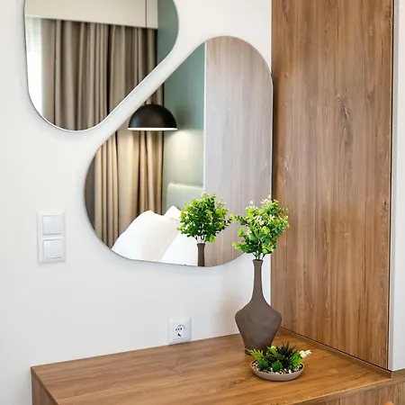 Vela Bianca Suites Limenaria  Exterior photo