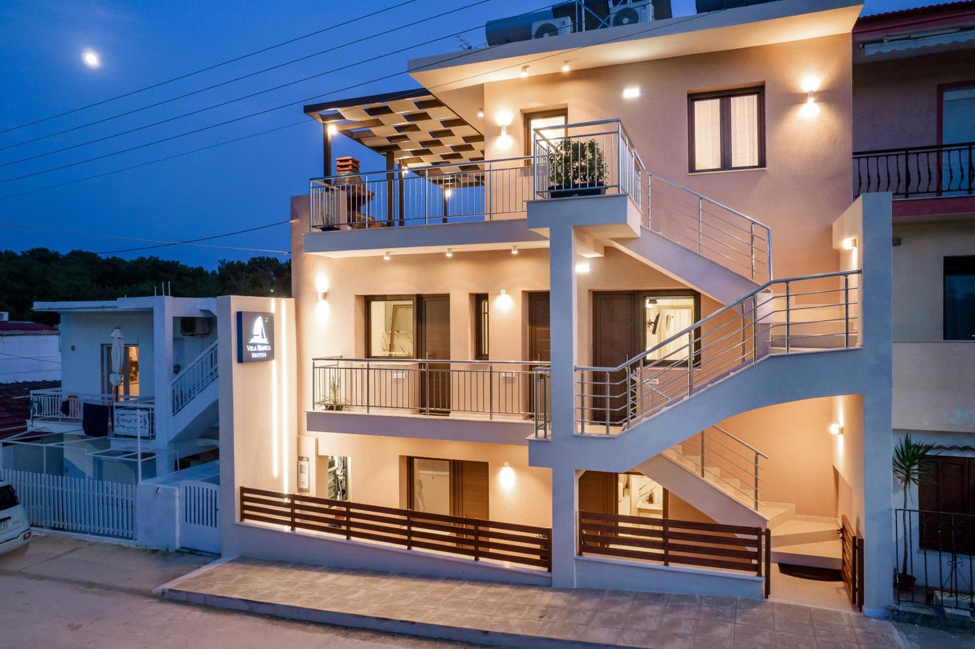 Vela Bianca Apartment