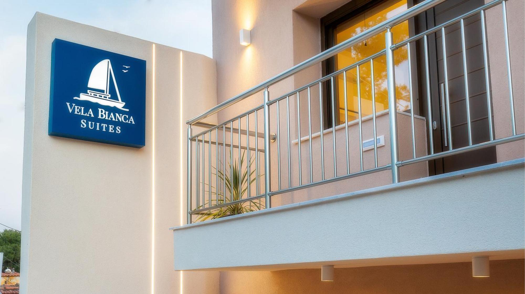 Apartment Vela Bianca