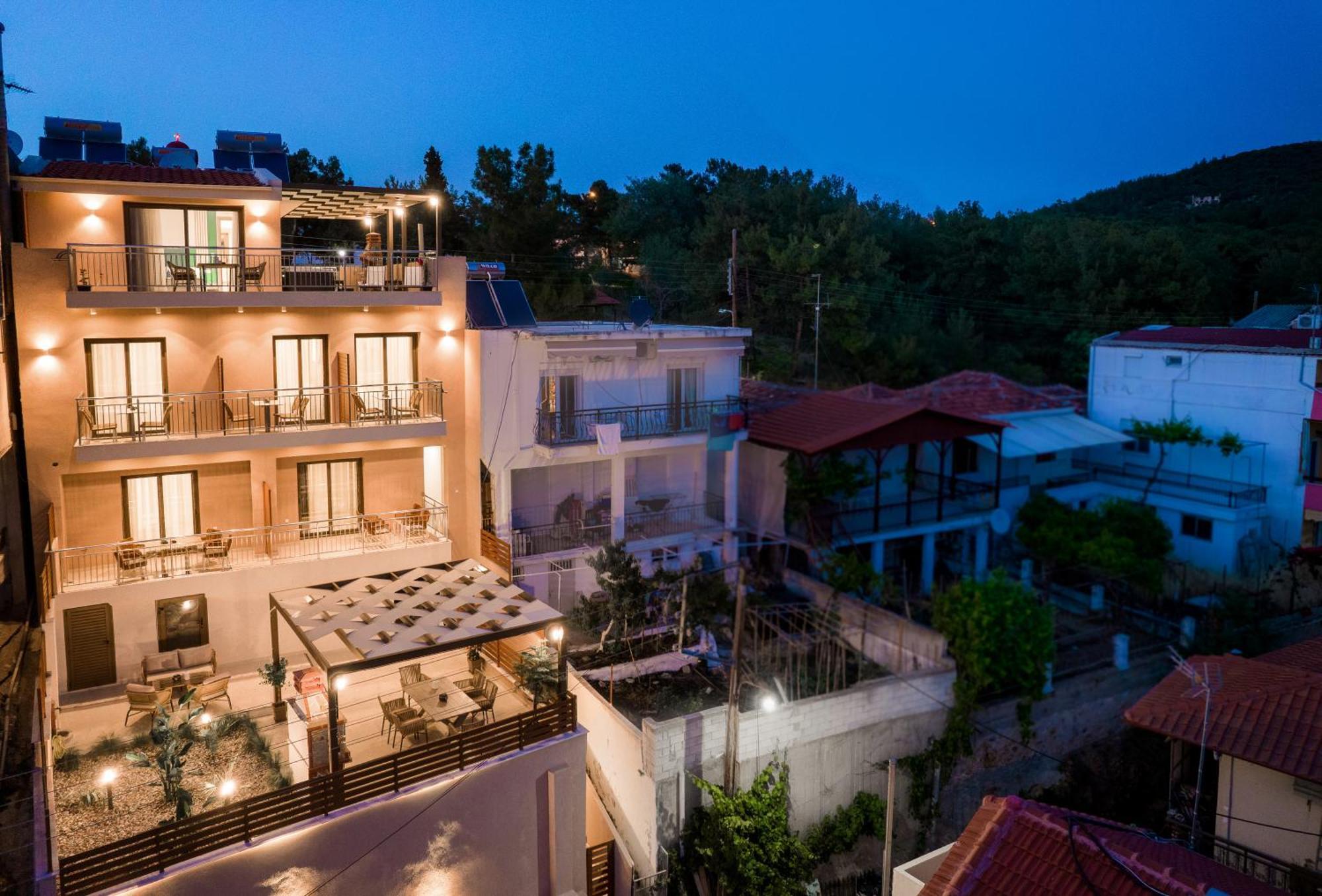 Vela Bianca Apartment