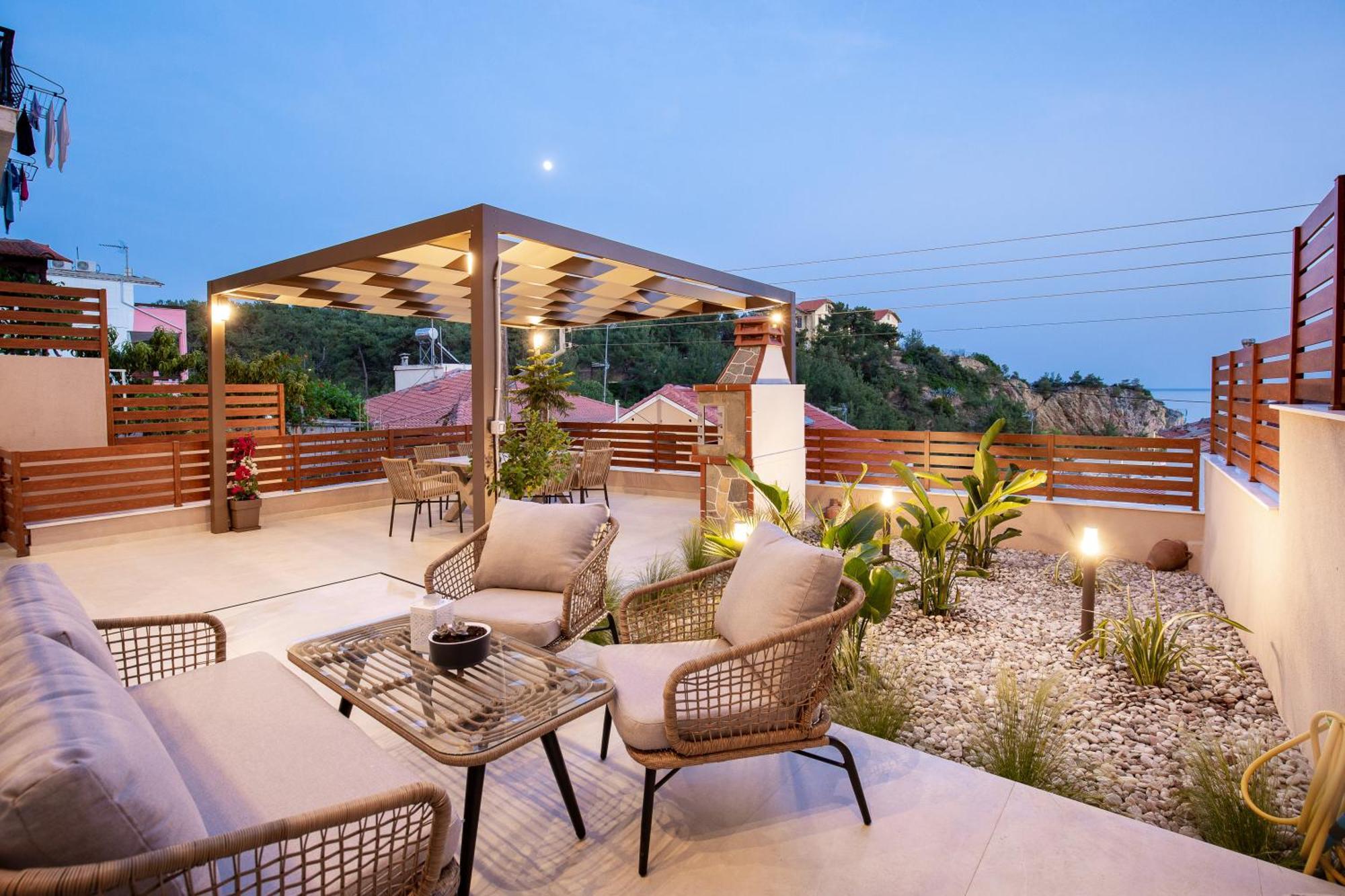 Vela Bianca Appartement