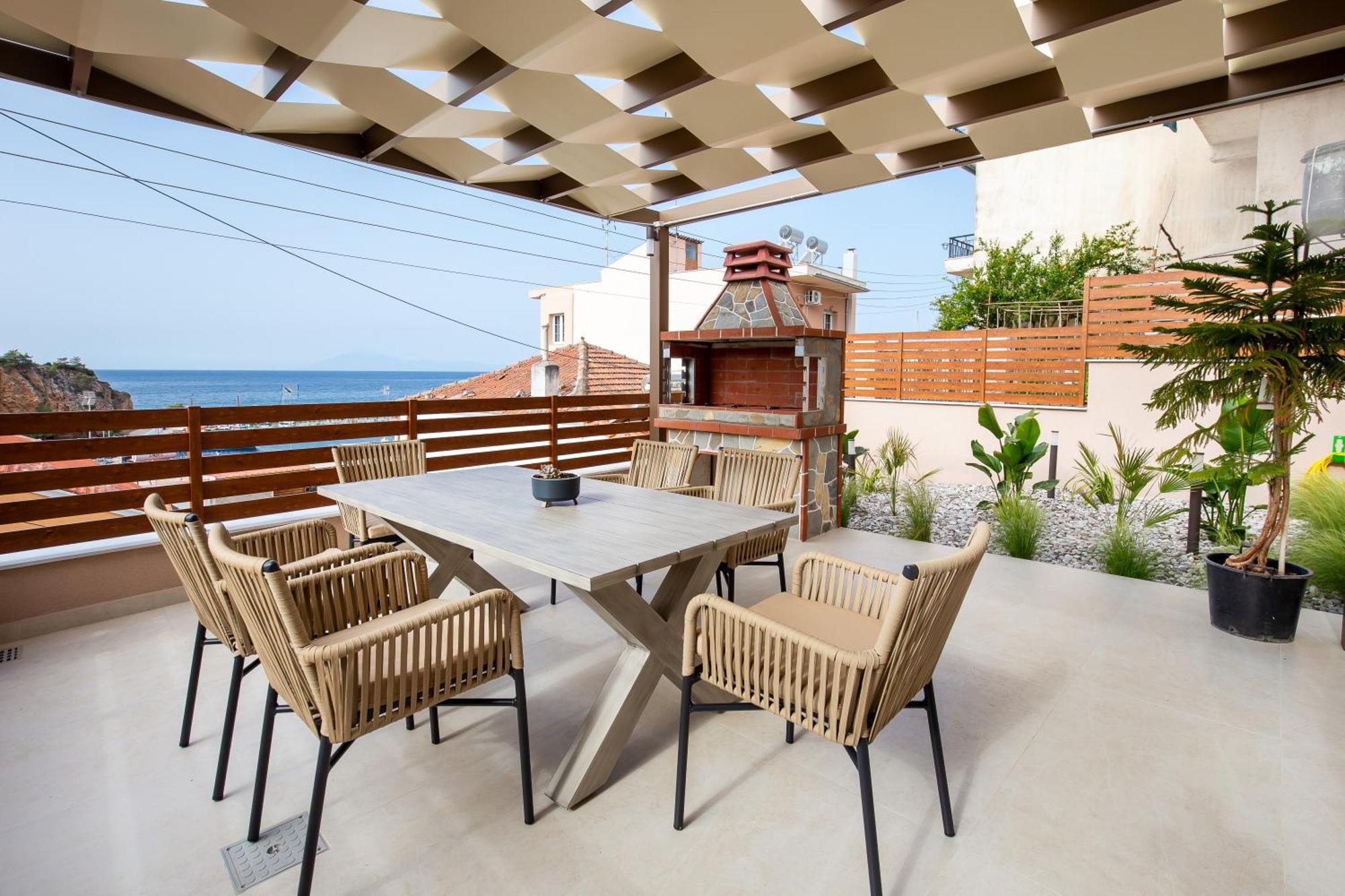 Apartment Vela Bianca