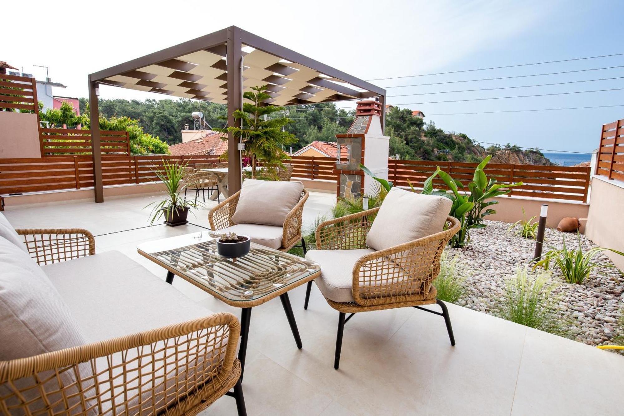 Appartement Vela Bianca