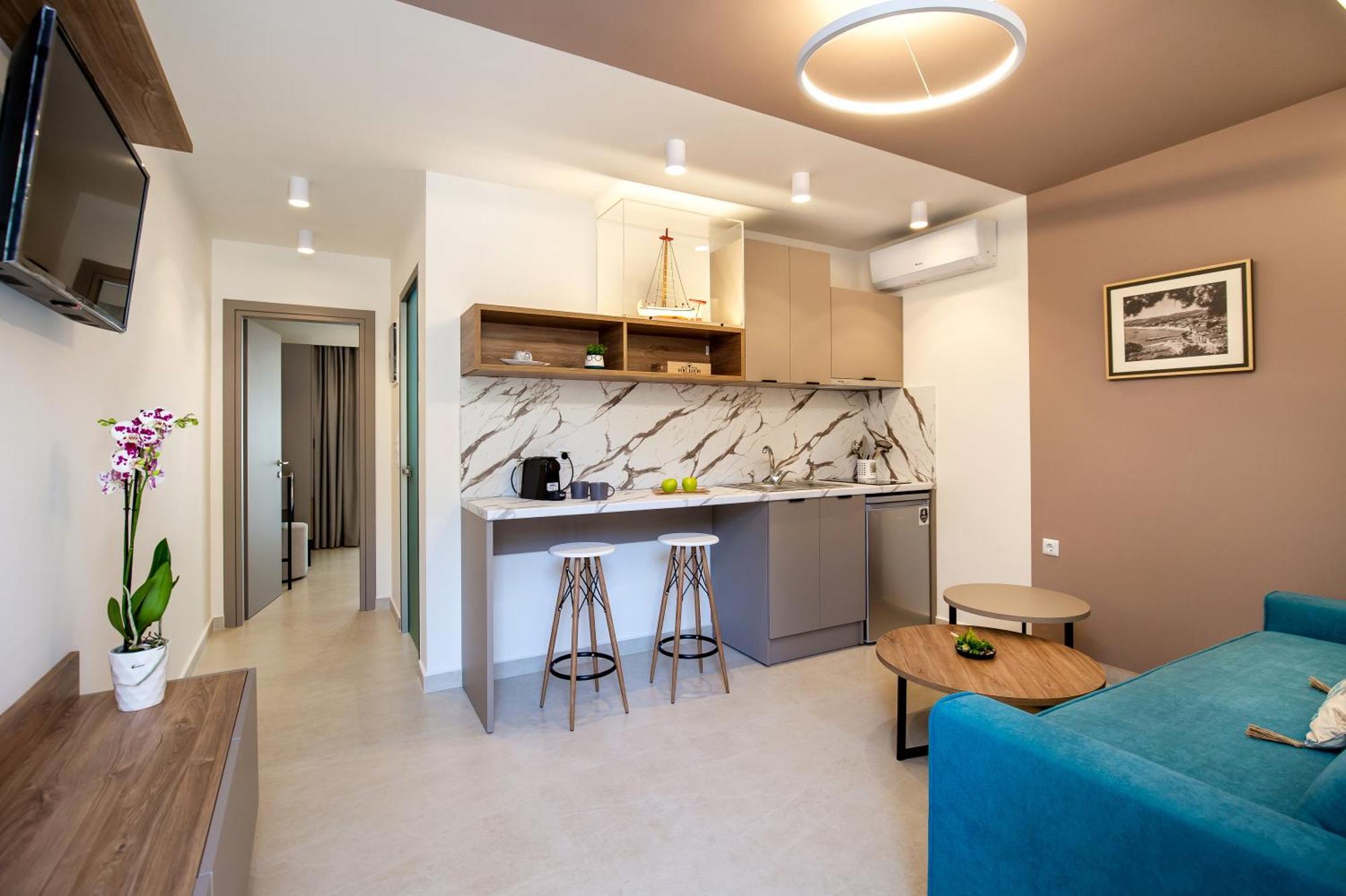 Vela Bianca Apartment