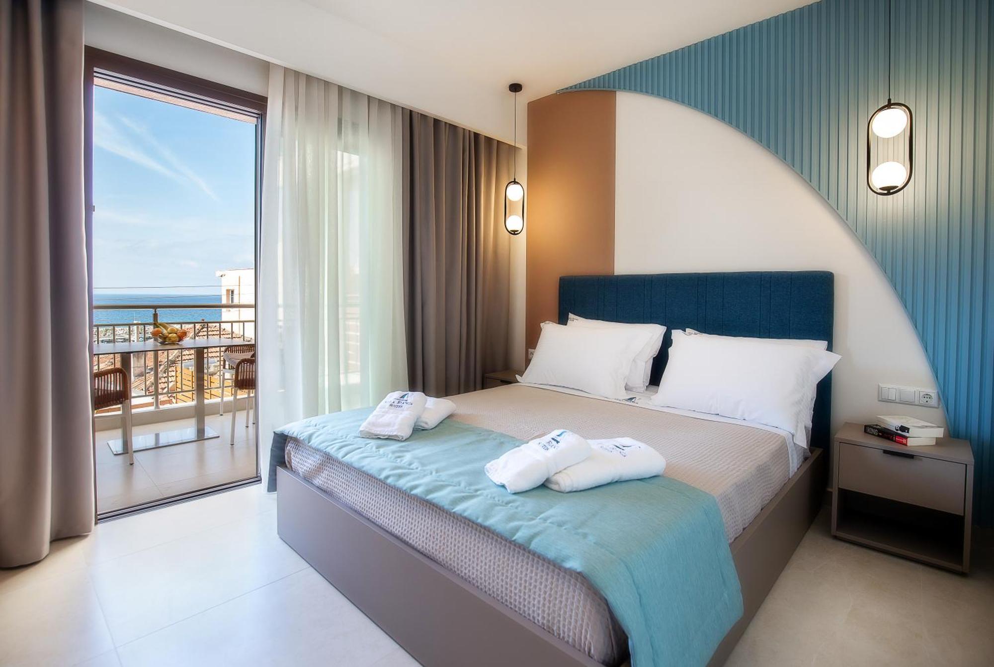Apartment Vela Bianca *