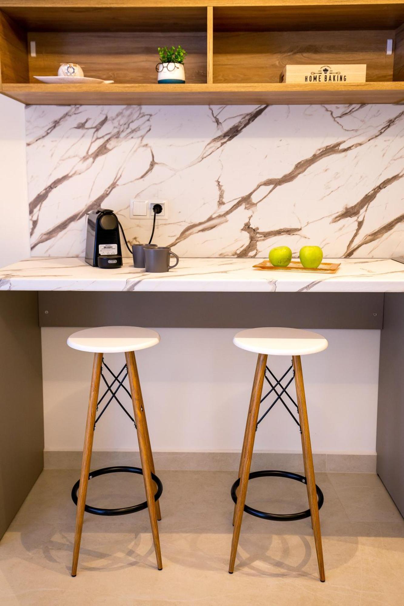 Vela Bianca Appartement