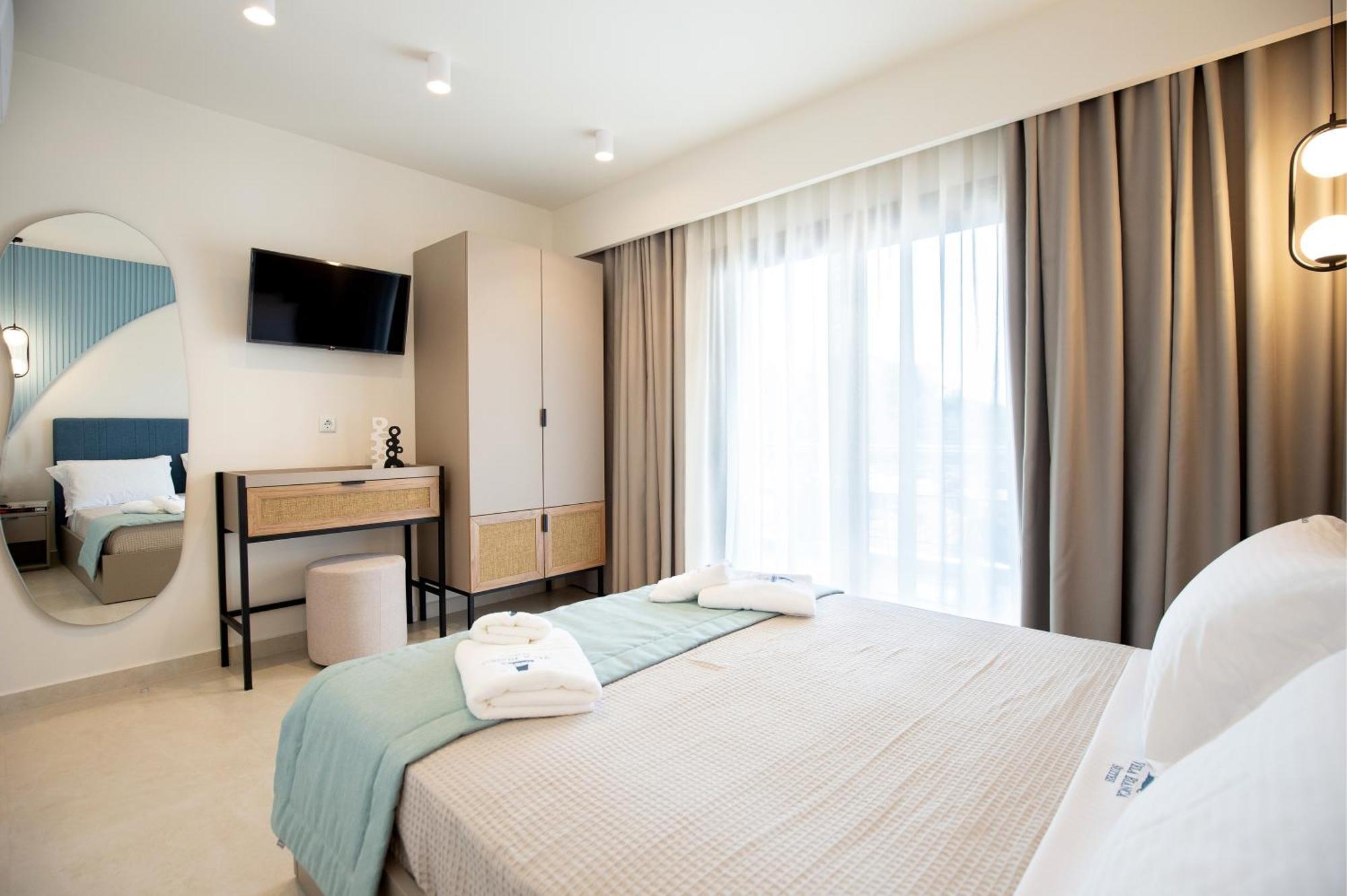 Appartement Vela Bianca