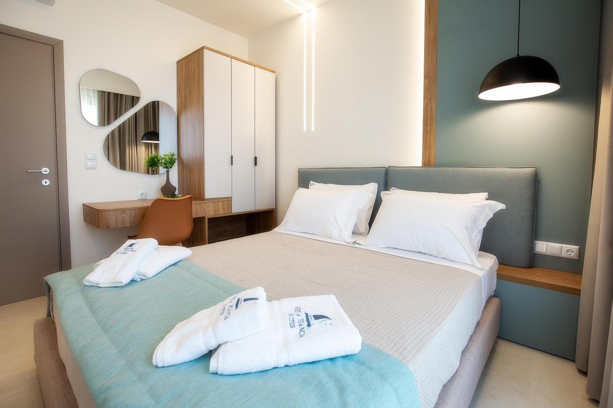 Appartement Vela Bianca