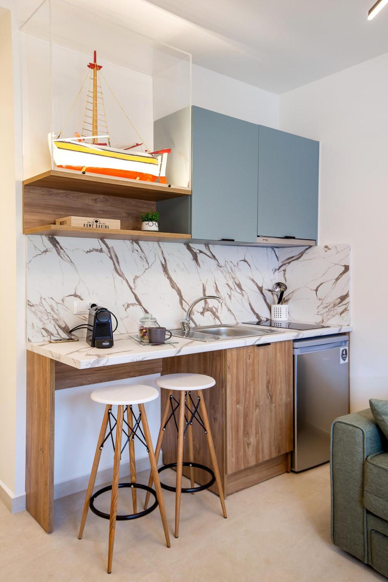 Appartement Vela Bianca