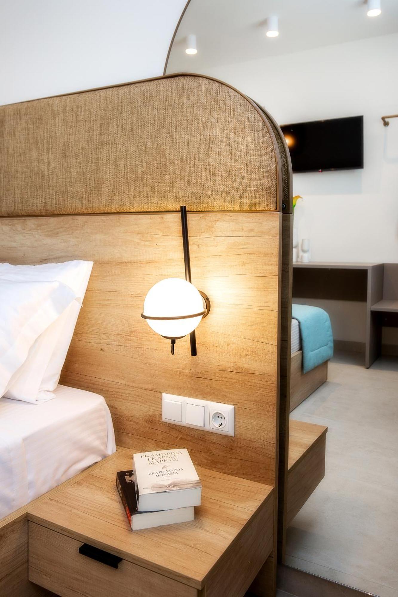 Vela Bianca Appartement