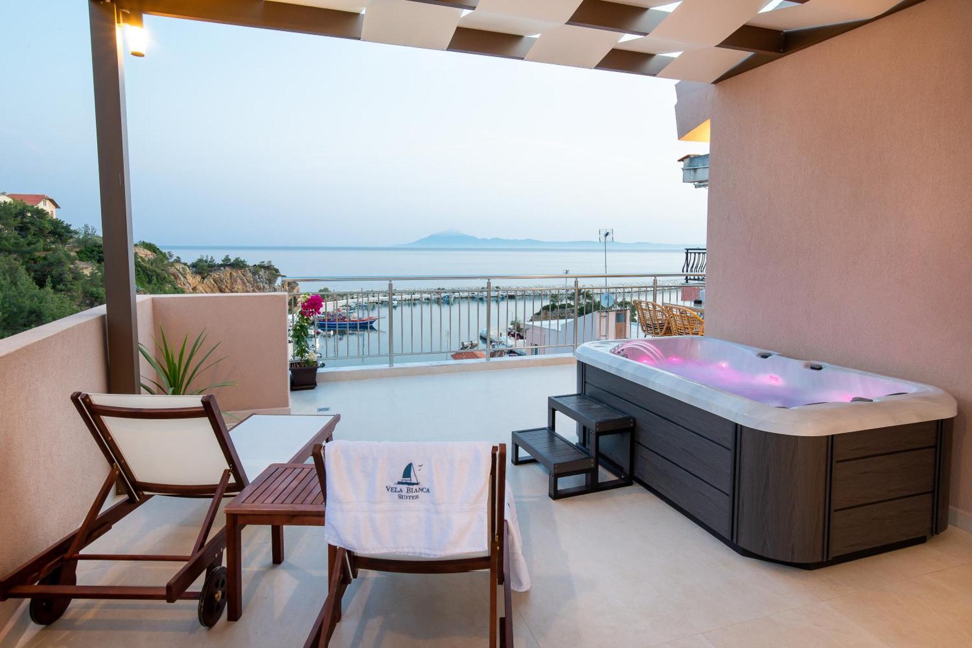 Apartment Vela Bianca