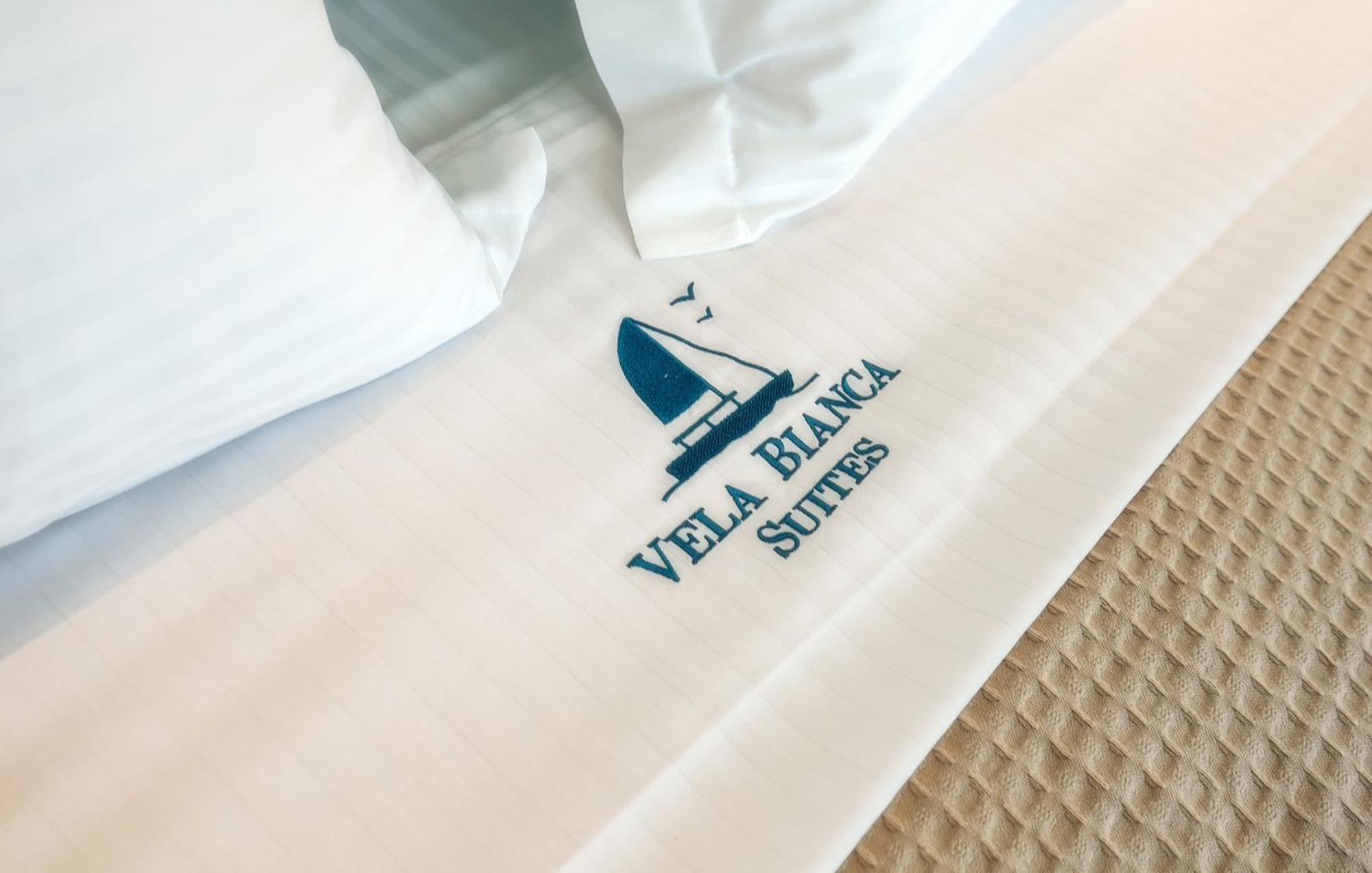 Vela Bianca