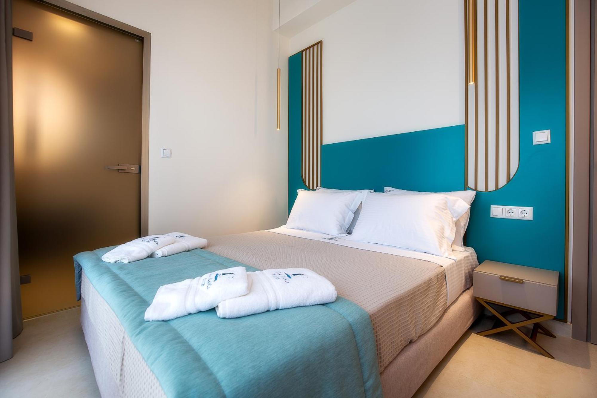 Vela Bianca Appartement