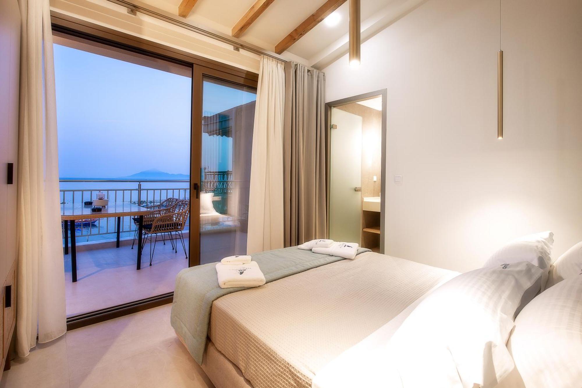 Appartement Vela Bianca *