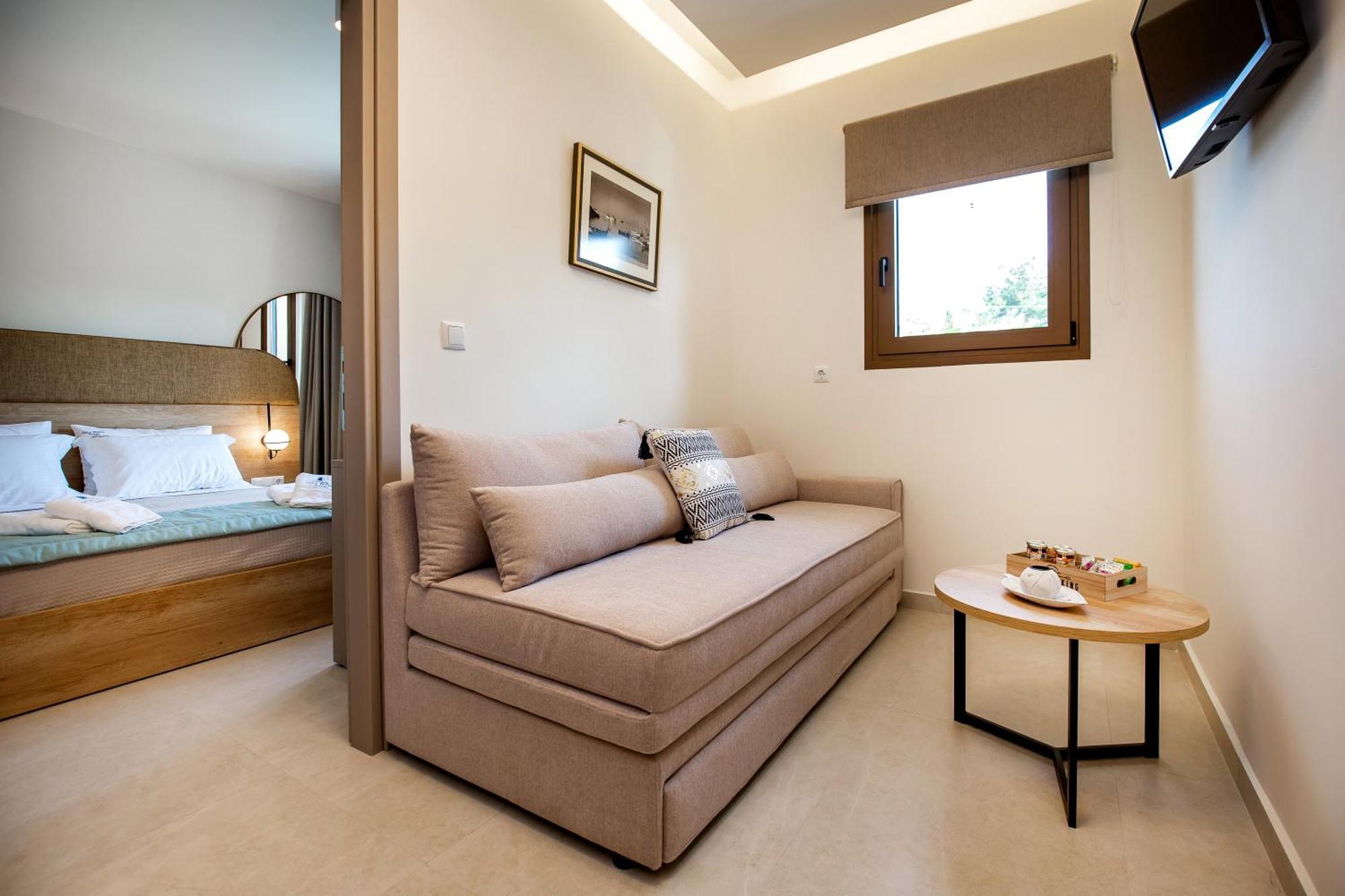 Appartement Vela Bianca *
