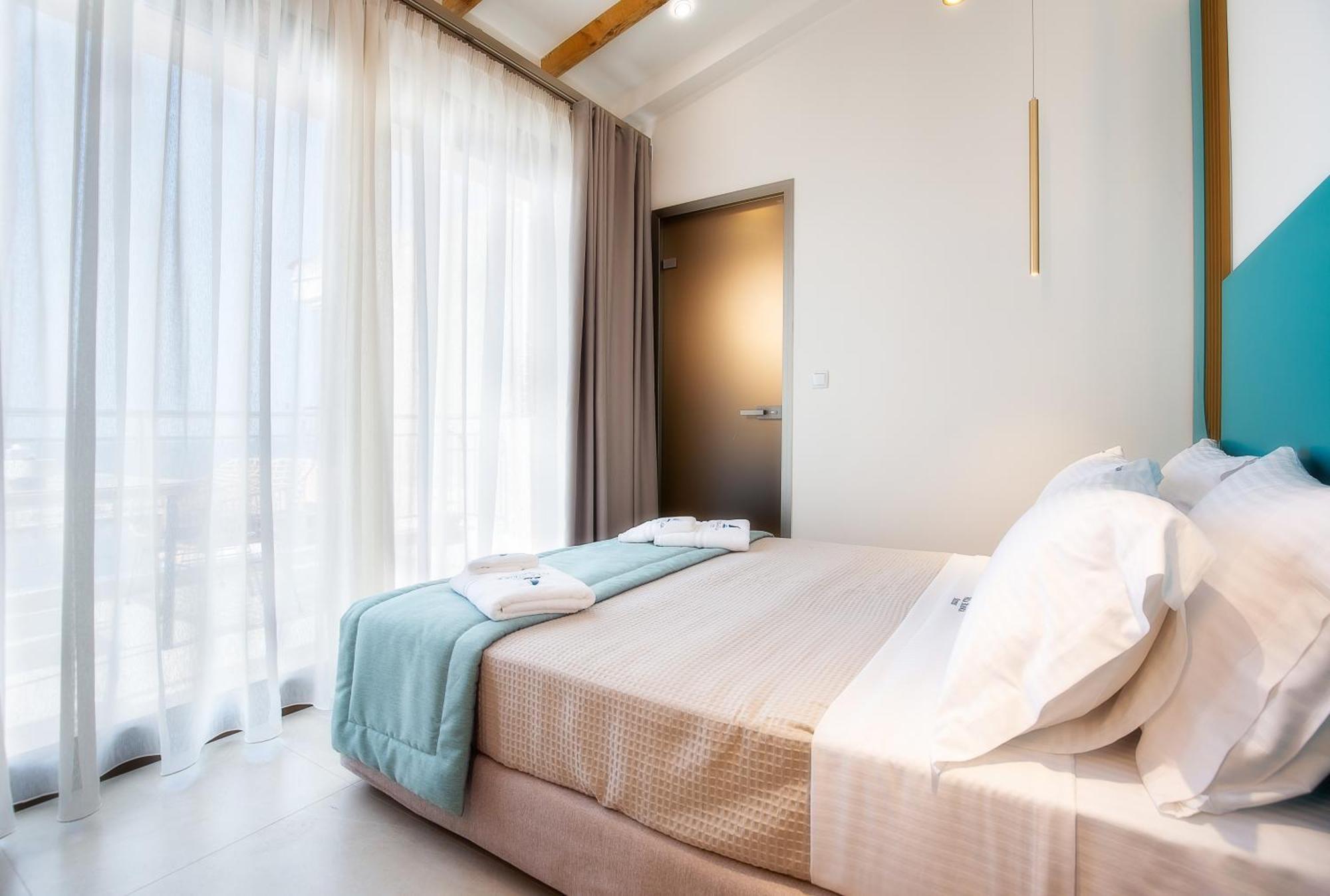 Appartement Vela Bianca
