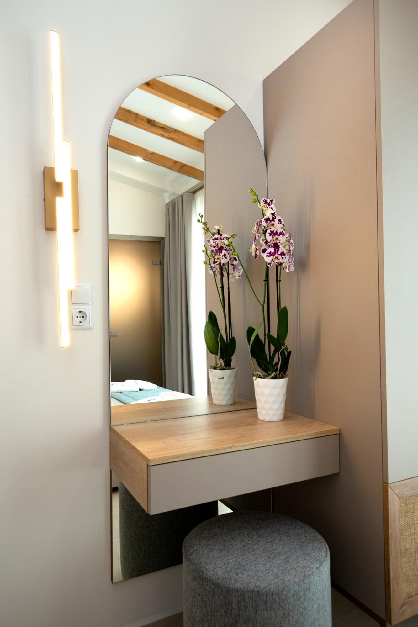 Vela Bianca Appartement Limenaria (Thasos)