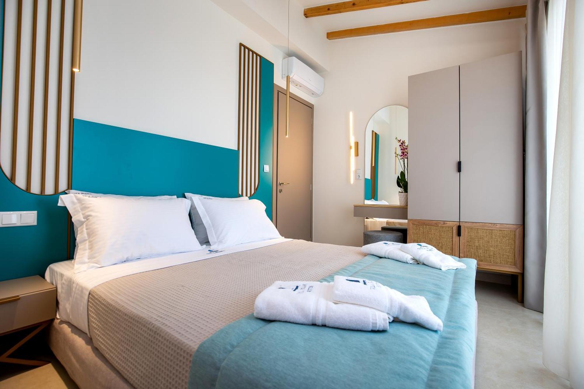 Appartement Vela Bianca