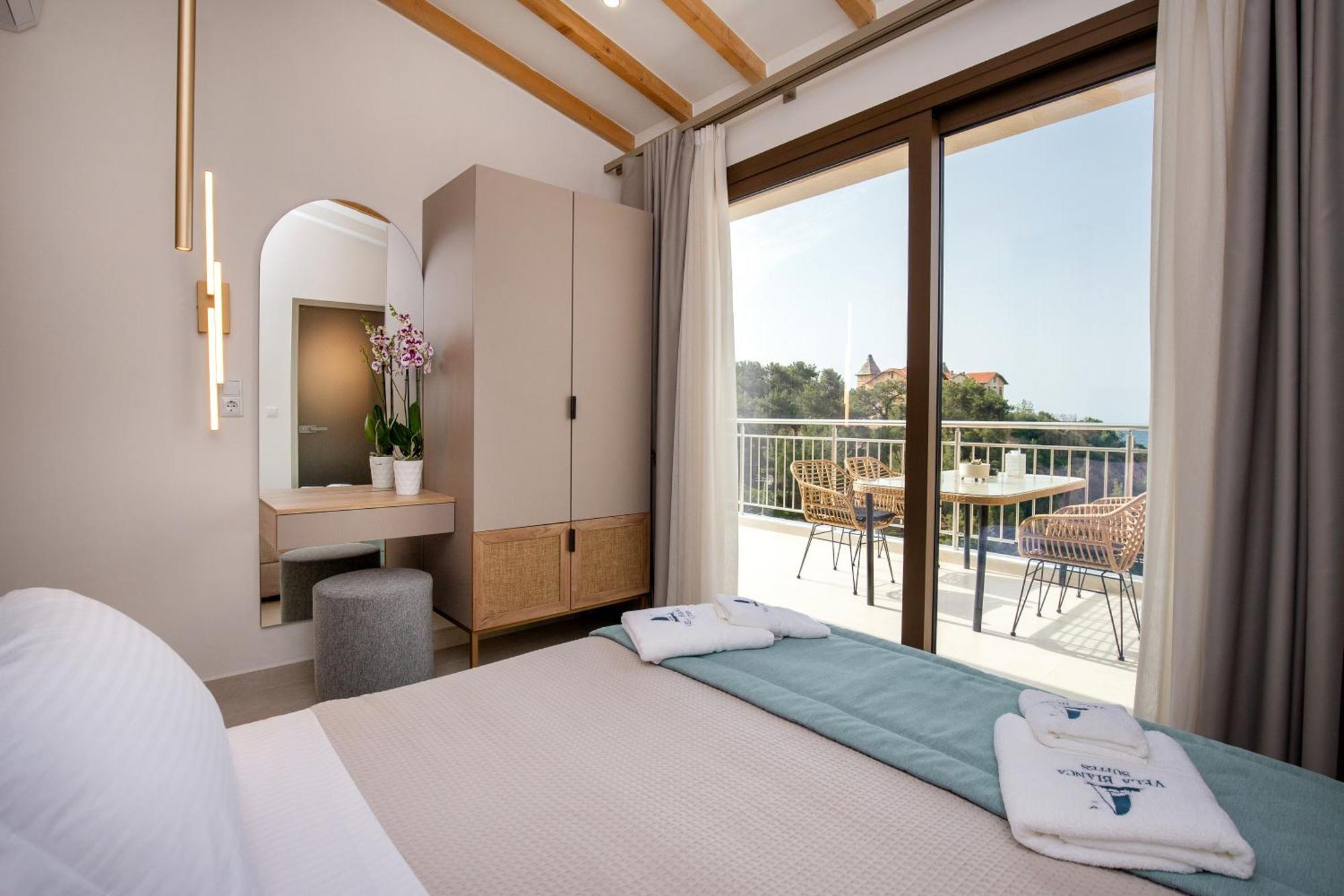 Vela Bianca Appartement Limenaria (Thasos)