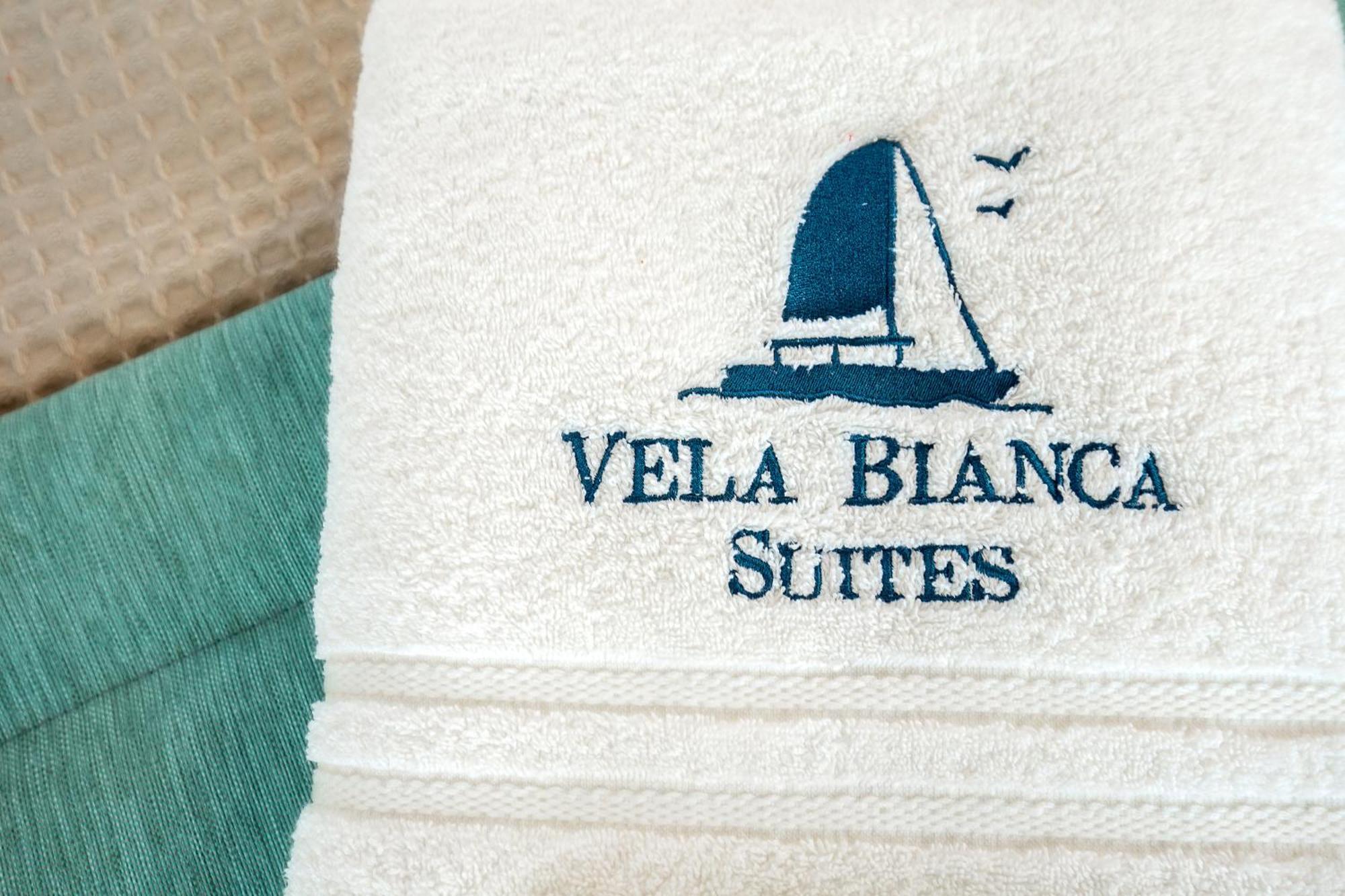 Vela Bianca * Limenaria (Thasos)