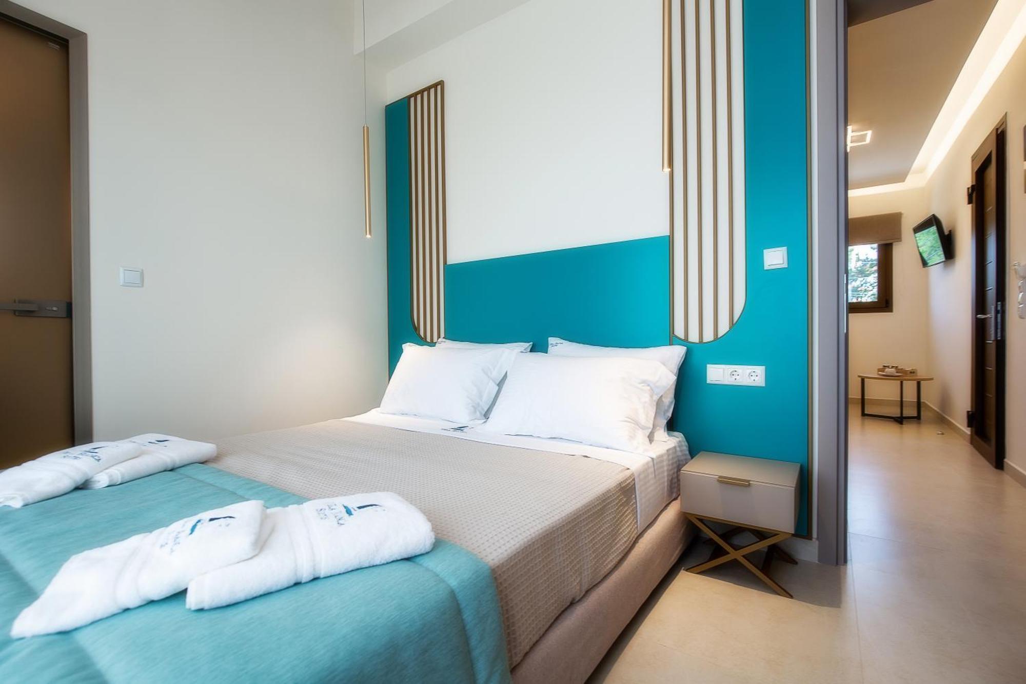 Apartment Vela Bianca