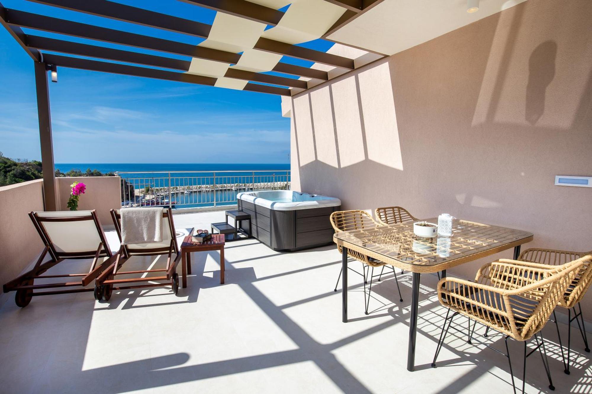 Vela Bianca Apartment